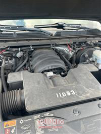 2016 Chevrolet Silverado