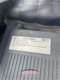 2016 Chevrolet Silverado