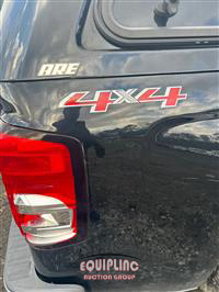 2016 Chevrolet Silverado