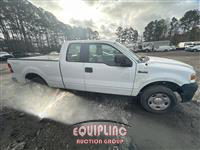 2008 Ford F-150