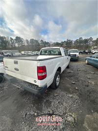 2008 Ford F-150