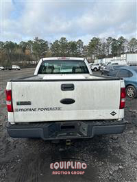 2008 Ford F-150