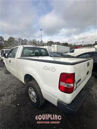 2008 Ford F-150