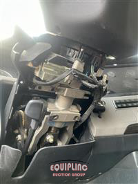 2018 Freightliner CASCADIA 6X4 T/A SLEEPER TRUCK