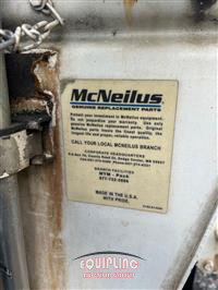 2009 International 7600 6X4 T/A GARBAGE TRUCK