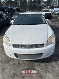 2012 Chevrolet Impala