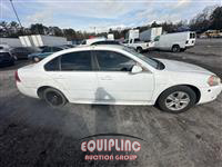 2012 Chevrolet Impala