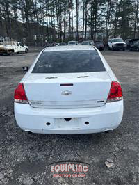 2012 Chevrolet Impala