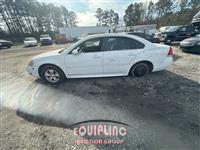 2012 Chevrolet Impala