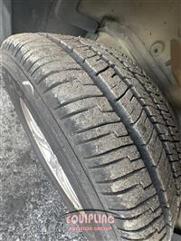 2012 Chevrolet Impala