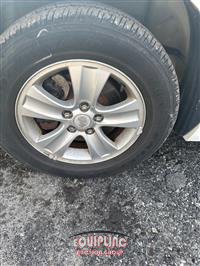 2012 Chevrolet Impala