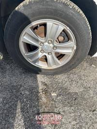 2012 Chevrolet Impala