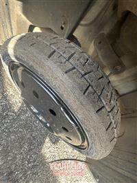 2012 Chevrolet Impala