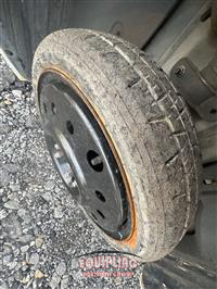 2012 Chevrolet Impala