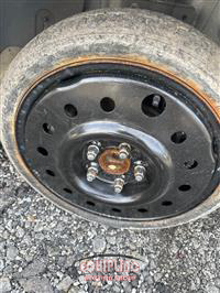 2012 Chevrolet Impala