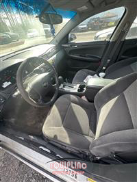 2012 Chevrolet Impala