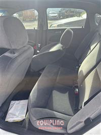 2012 Chevrolet Impala