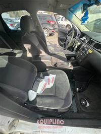 2012 Chevrolet Impala