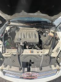 2012 Chevrolet Impala