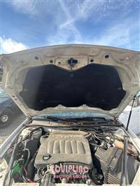 2012 Chevrolet Impala