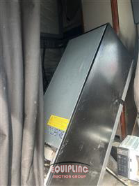 2017 Freightliner CASCADIA 6X4 T/A SLEEPER TRUCK