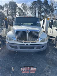 2012 International MA025