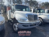 2012 International MA025