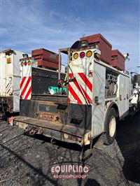 2012 International MA025