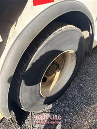 2012 International MA025