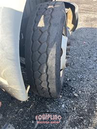 2012 International MA025