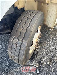 2012 International MA025