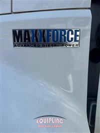 2012 International MA025