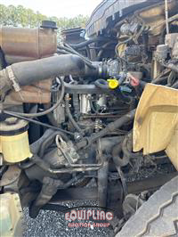 2012 International MA025