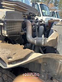 2012 International MA025