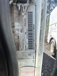 2012 International MA025