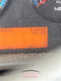 2012 International MA025