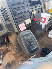 2012 International MA025