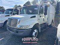 2007 International MA025