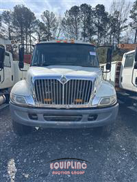 2007 International MA025