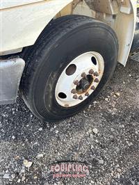 2007 International MA025