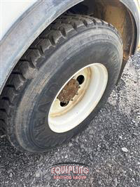 2007 International MA025