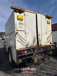 2007 International MA025