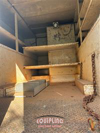 2007 International MA025