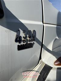 2007 International MA025