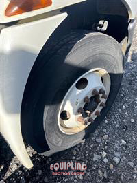 2007 International MA025