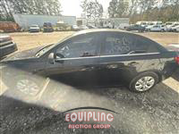 2012 Chevrolet CRUZE