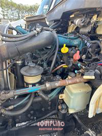 2007 International MA025