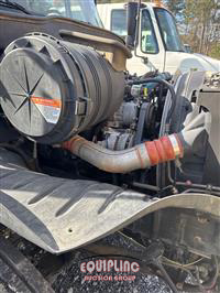 2007 International MA025