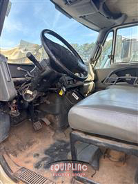 2007 International MA025