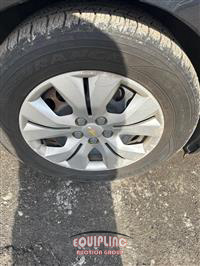 2012 Chevrolet CRUZE